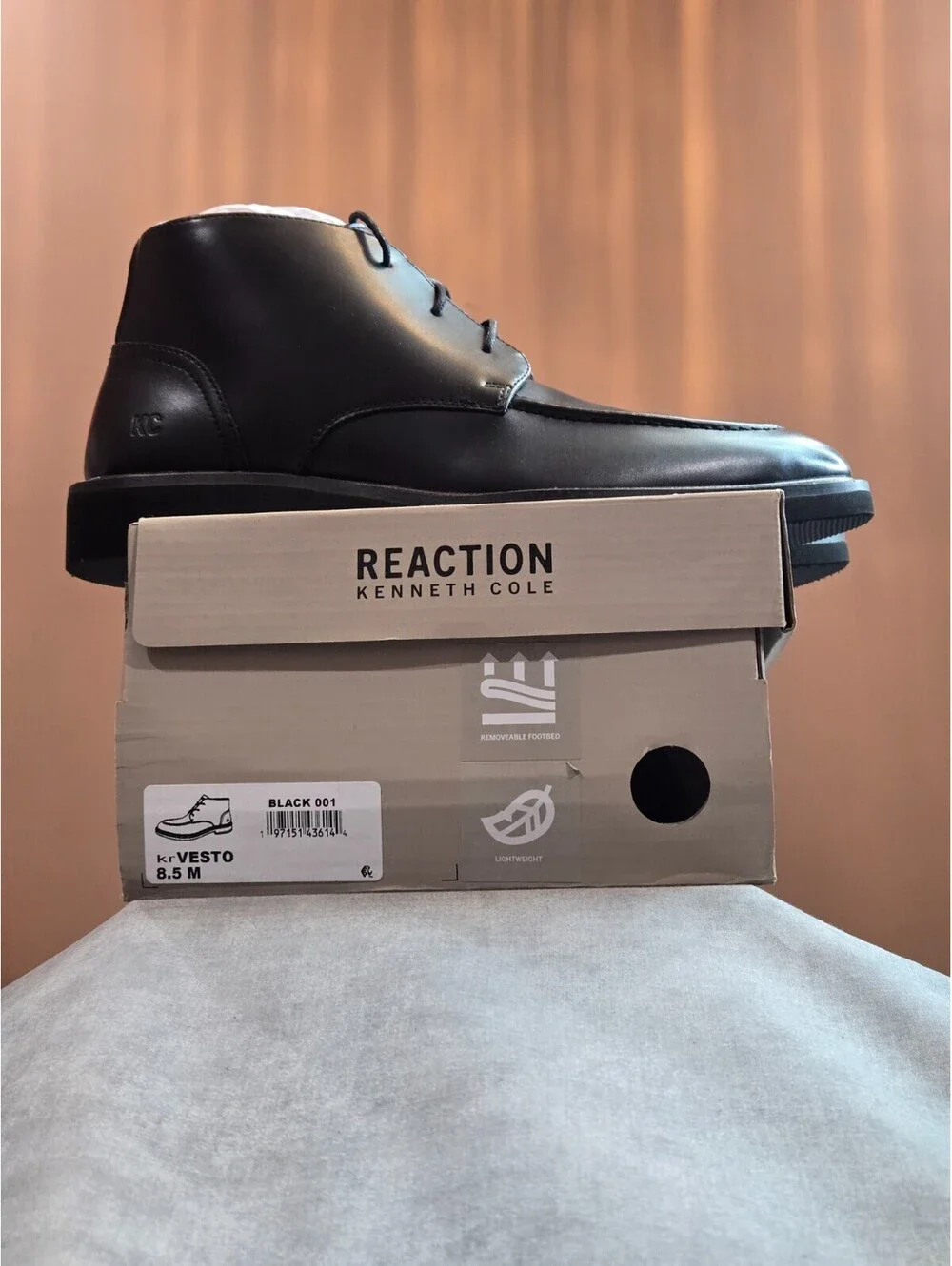 Kenneth Cole Reaction kenneth cole